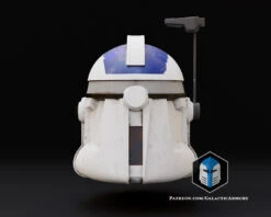 Phase 2 Clone Trooper Officer - 3D Print Files 26 Phase 2 Clone Trooper Officer - 3D Print Files -Galactic Armory Store 20004 1091644d 1329 44c1 b641 d5f329ac95a7