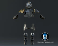 Helldivers 2 Armor - Hero Of The Federation - 3D Print Files -Galactic Armory Store 20004 79ef77e7 9b89 4a15 98d0 6ec3c5b90c9c