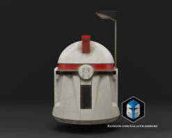 Phase 1 Clone Trooper Helmet - 3D Print Files 27 Phase 1 Clone Trooper Helmet - 3D Print Files -Galactic Armory Store 20004 7fb6285b 65f0 465d 84f9 ea1f5ebe448c