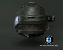 EVA Emile Helmet - 3D Print Files 24 EVA Emile Helmet - 3D Print Files -Galactic Armory Store 20004 d9be2d41 6975 44ba a9f8 8a96cb1beae8