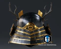 Infinite Kabuto Helmet - 3D Print Files 22 Infinite Kabuto Helmet - 3D Print Files -Galactic Armory Store 20004 e1787532 db73 4c1f a8bb b1fbf18611d3