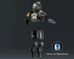 Helldivers 2 Armor - Hero Of The Federation - 3D Print Files -Galactic Armory Store 20005 3e88a928 1980 4f5c 8796 e1496b5d4440
