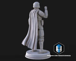 Helldiver 1:6 Scale Figurines - 3D Print Files -Galactic Armory Store 20005 a815bc9c df47 4456 b4a9 3cd3ecf6471d