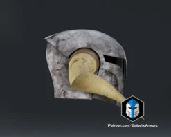Clone Wars Saesee Tiin Helmet - 3D Print Files -Galactic Armory Store 20006 74ce92cf fb89 4a74 95f9 176e4b4e4bb2