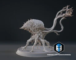 Flood Spore Figurines And Mold - 3D Print Files 37 Flood Spore Figurines And Mold - 3D Print Files -Galactic Armory Store 20006 9738b993 65ce 4ca6 a57d 2c6466e3fd94