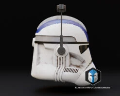 Phase 2 Clone Trooper Officer - 3D Print Files 28 Phase 2 Clone Trooper Officer - 3D Print Files -Galactic Armory Store 20006 a7aea7ca db7c 4e98 8cf1 5475a90559fe