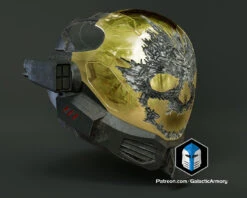 EVA Emile Helmet - 3D Print Files 27 EVA Emile Helmet - 3D Print Files -Galactic Armory Store 20007 1647aead ed4b 4247 91e2 5724bcb1aaee