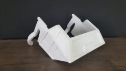 Havok Trooper Helmet - DIY 17 Havok Trooper Helmet - DIY -Galactic Armory Store 20200417 154053