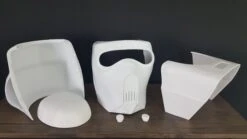 Kashyyyk Clone Trooper Helmet - DIY 14 Kashyyyk Clone Trooper Helmet - DIY -Galactic Armory Store 20200417 154803