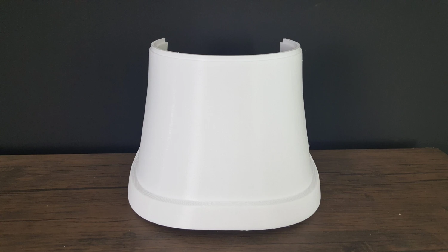 Galactic Marine Clone Trooper Helmet - DIY 6 Galactic Marine Clone Trooper Helmet - DIY - Image 4