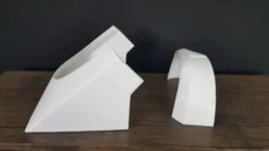 ARF Clone Trooper Helmet - DIY 14 ARF Clone Trooper Helmet - DIY -Galactic Armory Store 20200417 155559