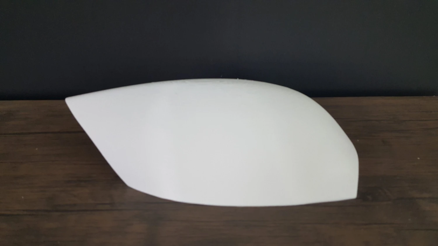 ARF Clone Trooper Helmet - DIY 8 ARF Clone Trooper Helmet - DIY - Image 6