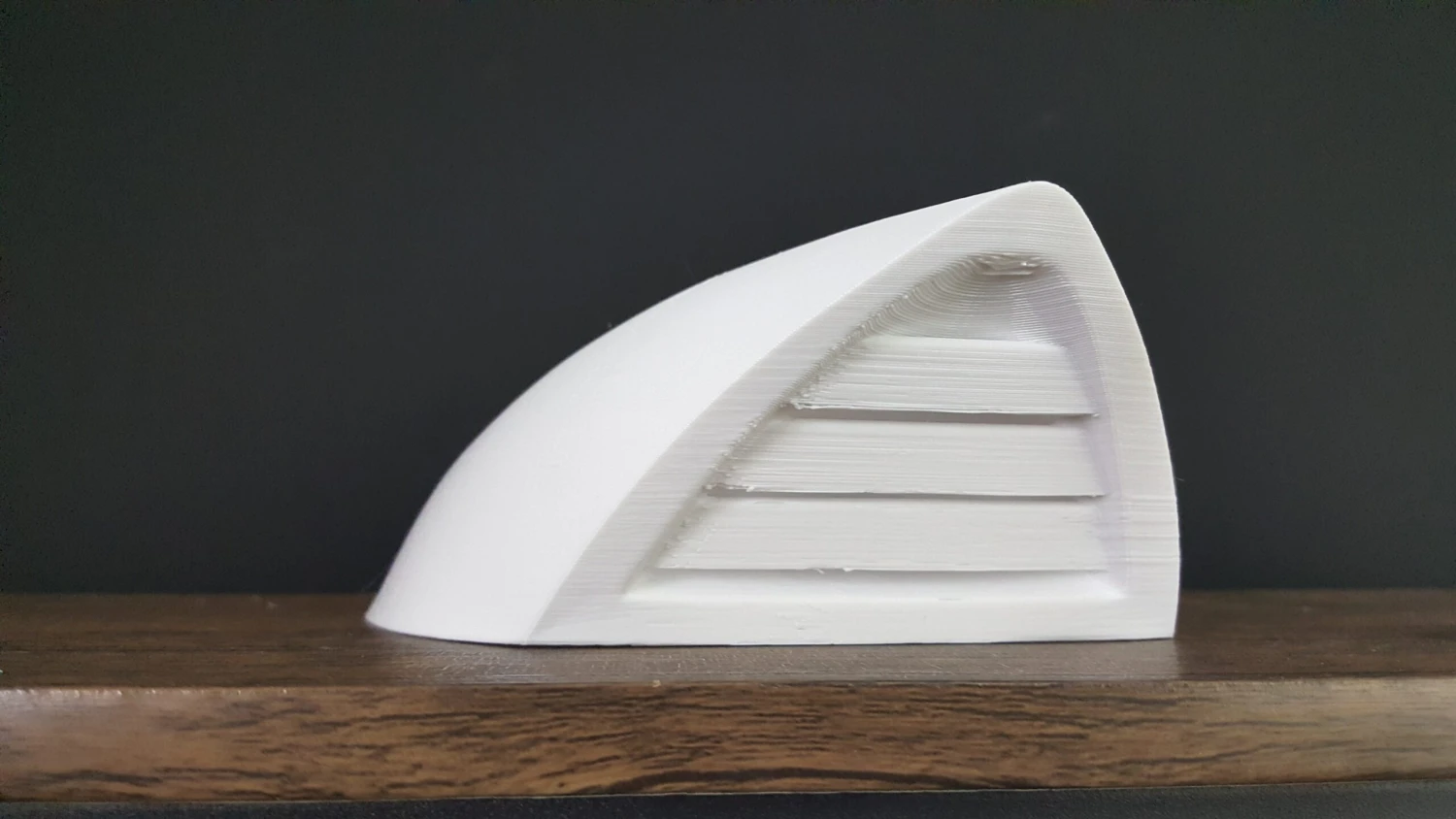 ARF Clone Trooper Helmet - DIY 9 ARF Clone Trooper Helmet - DIY - Image 7