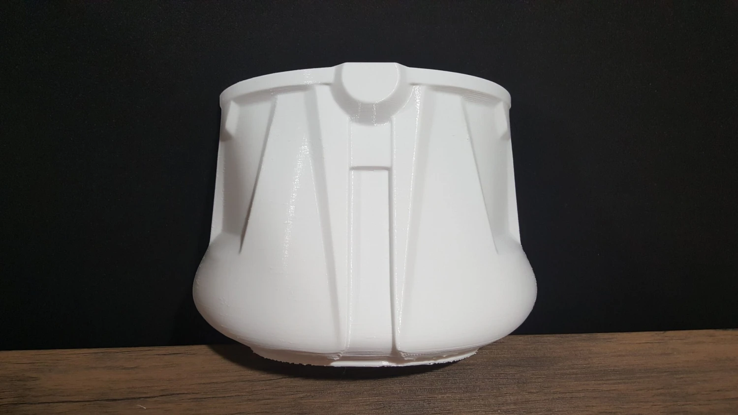 ARC Clone Trooper Helmet - DIY 8 ARC Clone Trooper Helmet - DIY - Image 6