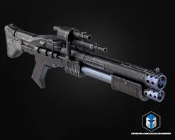 SX-21 Scatter Blaster - 3D Print Files 18 SX-21 Scatter Blaster - 3D Print Files -Galactic Armory Store 2 0a7e79f7 777c 45cc 9468 96fdc6acfd1f