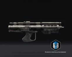 E-5 Battle Droid Blaster - 3D Print Files -Galactic Armory Store 2 10 78f472b8 3488 4150 b74b 1421da4d8de2