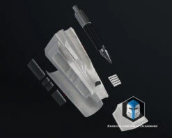 Imperial Mandalorian Commando Armor - 3D Print Files -Galactic Armory Store 2 13 511d80b1 a41c 4b1e 97fb a470869d3a1f