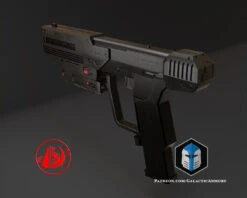 ODST SOCOM Pistol - 3D Print Files 15 ODST SOCOM Pistol - 3D Print Files -Galactic Armory Store 2 13 5efff9a5 0384 4701 8e4a 187279a56ce9
