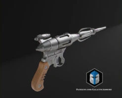 Jedi: Survivor Swoop Blaster - 3D Print Files -Galactic Armory Store 2 13 866746b9 bb73 42c7 a867 0eefe658dd14