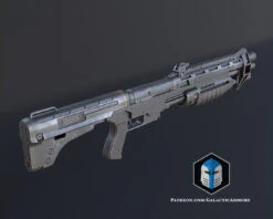 Reach M45 Shotgun - 3D Print Files -Galactic Armory Store 2 13 dde7f9e6 fd52 43f6 8944 9bd8cfbd1642