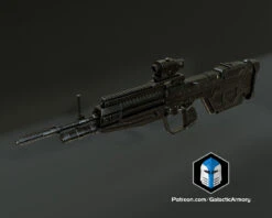 Reach DMR - 3D Print Files 15 Reach DMR - 3D Print Files -Galactic Armory Store 2 14 31d66792 60de 48ce a5a0 1288e078e231