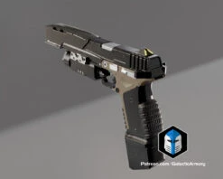 Titanfall Smart Pistol - 3D Print Files -Galactic Armory Store 2 14 53d54506 c077 41a4 b2d6 bdb30d0e1455
