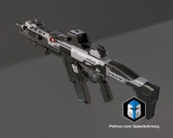 Titanfall R-201 Rifle - 3D Print Files -Galactic Armory Store 2 15 63bd1751 4c7f 4bd7 8be7 9fb4eebd3358