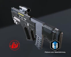 Helldivers 2 Liberator - 3D Print Files 16 Helldivers 2 Liberator - 3D Print Files -Galactic Armory Store 2 15 94f93795 82bb 4448 ae60 4ad5c826d6a9