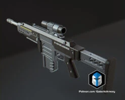 Helldivers 2 - Diligence - 3D Print Files -Galactic Armory Store 2 15 dc95e854 0567 4ba5 a58f f74d1b1858e3