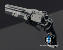 Ace Of Spades Hand Cannon - 3D Print Files 18 Ace Of Spades Hand Cannon - 3D Print Files -Galactic Armory Store 2 15 e3ee4177 7c3c 4c16 8540 7184fde02b3e