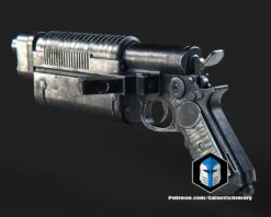 Kyle Katarn K-17 Bryar Blaster - 3D Print Files -Galactic Armory Store 2 1 9dc9ed61 23ae 4d16 8afb 6bd97b967bb9