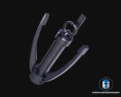 Kay Vess Grappling Hook - 3D Print Files -Galactic Armory Store 2 1 c49c42bc 0c03 4a5e 931c fc9374ba54f7