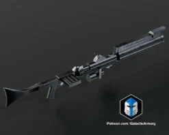 Animated DC-15 A Blaster Rifle - 3D Print Files -Galactic Armory Store 2 a219f2b1 26ef 4285 a94d 975512d9f7b6