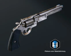 Mandalorian Gunslinger Blaster - 3D Print Files 17 Mandalorian Gunslinger Blaster - 3D Print Files -Galactic Armory Store 2 c73fffde 467b 4e78 abd2 4ac6fb56aaa4