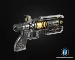 Wingman Pistol - 3D Print Files 17 Wingman Pistol - 3D Print Files -Galactic Armory Store 2 ce1b822f 8c1b 402a ad3d 98f54416f3c8