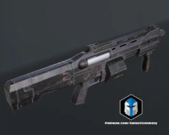 Infinite Bulldog Shotgun - 3D Print Files 17 Infinite Bulldog Shotgun - 3D Print Files -Galactic Armory Store 2 e6f9da04 8e05 471b 980a 2f29f42d7b9d
