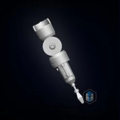 Bad Batch Echo Wearable Robotic Arm - 3D Print Files 9 Bad Batch Echo Wearable Robotic Arm - 3D Print Files -Galactic Armory Store 2 fnl 962fcaf5 9b7a 44b3 bfa3 92b5a237df41