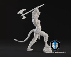 Karlach Figurine - Pose 3 - 3D Print Files 22 Karlach Figurine - Pose 3 - 3D Print Files -Galactic Armory Store 30006 69a1fd0f b410 4ff8 867f 00c1a14cffcf