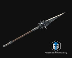 Shadowheart's Spear Of Night - 3D Print Files 14 Shadowheart's Spear Of Night - 3D Print Files -Galactic Armory Store 3 1 7c4b33a0 a37d 4052 9043 488a667c6f6b