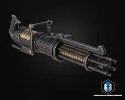 Z-6 Rotary Cannon - 3D Print Files -Galactic Armory Store 3 219f9dfd e48f 4c9c 91a7 444014f9dd1c