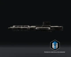 E-5 Battle Droid Blaster - 3D Print Files -Galactic Armory Store 3 5 569fd4fe 5ae8 4d24 8723 0ce11c681f17