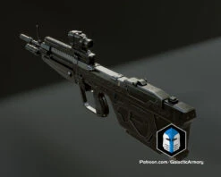 Reach DMR - 3D Print Files 18 Reach DMR - 3D Print Files -Galactic Armory Store 3 6 21e657a2 70f0 474e b6b8 55ca16f8b4f0