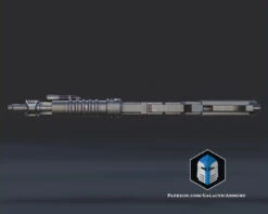 Reach M45 Shotgun - 3D Print Files -Galactic Armory Store 3 6 4ed3113a a83e 41b4 8b91 4f76f991a634