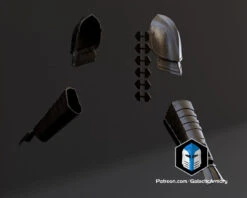 Baylan Skoll Armor - 3D Print Files 19 Baylan Skoll Armor - 3D Print Files -Galactic Armory Store 3 6 6d6967ba fdc0 4760 a060 734b80d4e299