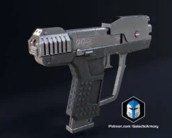 Magnum Pistol - 3D Print Files -Galactic Armory Store 3 6 7827e426 b540 44c8 a6b0 5c4a853b397c