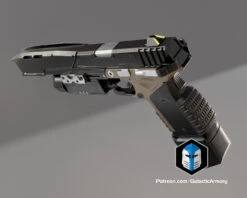 Titanfall Smart Pistol - 3D Print Files -Galactic Armory Store 3 6 87520def 024c 49f6 ad8c 41401e23d067