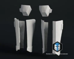 Imperial Mandalorian Commando Armor - 3D Print Files -Galactic Armory Store 3 6 8bdc57cc efe5 49ec 962e b0a4725706e4