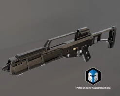 Galaxies Proton Blaster - 3D Print Files 18 Galaxies Proton Blaster - 3D Print Files -Galactic Armory Store 3 6 a0e13c90 8403 4b9f 804d 11acc67a5f48