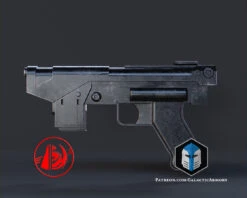 Imperial Mandalorian Commando Blaster - 3D Print Files 16 Imperial Mandalorian Commando Blaster - 3D Print Files -Galactic Armory Store 3 6 d21c6632 d28c 4cd3 9a91 0c76b7c56062