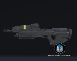 Infinite MA40 Assault Rifle - 3D Print Files 15 Infinite MA40 Assault Rifle - 3D Print Files -Galactic Armory Store 3 6 fc2bf141 1127 41e1 9a39 21af4243c161